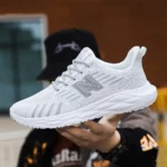 Power Step Running Sneaker NB Lot: 06 | Product Code: 755 - Image 2