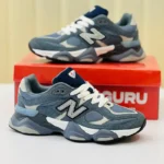 New Balance 9060 1:1 Mirror Grade Lot: 01 | Product Code: 767