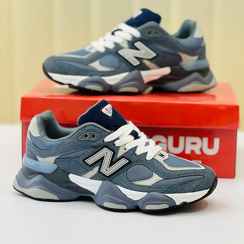 767 (1) New Balance 9060 1:1 Mirror Grade Lot: 01 | Product Code: 767 - Image 1