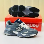 New Balance 9060 1:1 Mirror Grade Lot: 01 | Product Code: 767 - Image 9