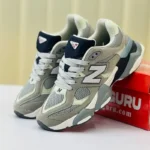 New Balance 9060 1:1 Mirror Grade Lot: 01 | Product Code: 768 - Image 3