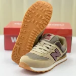 Power Step Running Sneaker NB Lot: 03 | Product Code: 757 - Image 2