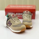 Power Step Running Sneaker NB Lot: 03 | Product Code: 757 - Image 3