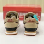 Power Step Running Sneaker NB Lot: 03 | Product Code: 757 - Image 8