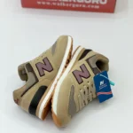 Power Step Running Sneaker NB Lot: 03 | Product Code: 757 - Image 7