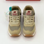 Power Step Running Sneaker NB Lot: 03 | Product Code: 757 - Image 5