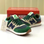 Power Step Running Sneaker NB Lot: 03 | Product Code: 756 - Image 7