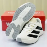 Adizero Running Sneaker Lot: 05 | Product Code: 758 - Image 6
