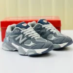 New Balance 9060 1:1 Mirror Grade Lot: 02 | Product Code: 773 - Image 2