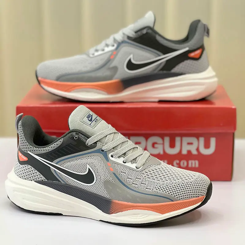 783 (7) Power Step Running Sneaker Lot: 13 | Product Code: 783 - Image 1