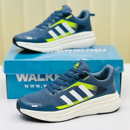 Power Step Running Sneaker Lot: 09 | Product Code: 725