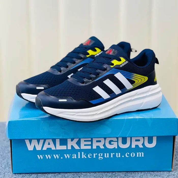 Power Step Running Sneaker Lot: 09 | Product Code: 747