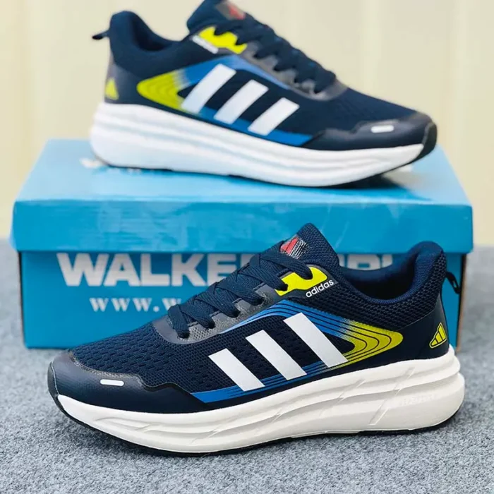 Power Step Running Sneaker Lot: 09 | Product Code: 747