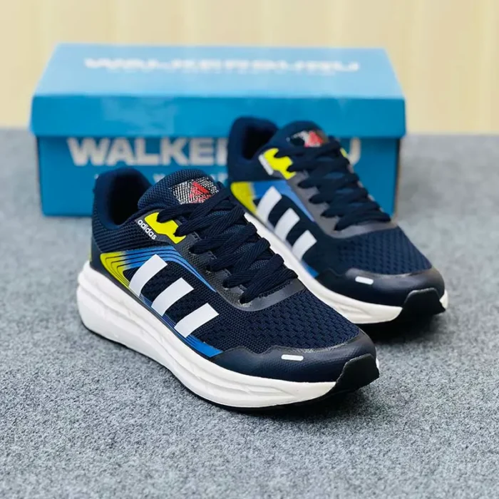 Power Step Running Sneaker Lot: 09 | Product Code: 747