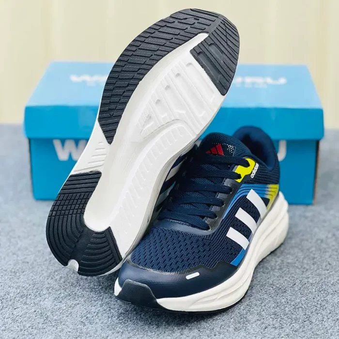 Power Step Running Sneaker Lot: 09 | Product Code: 747