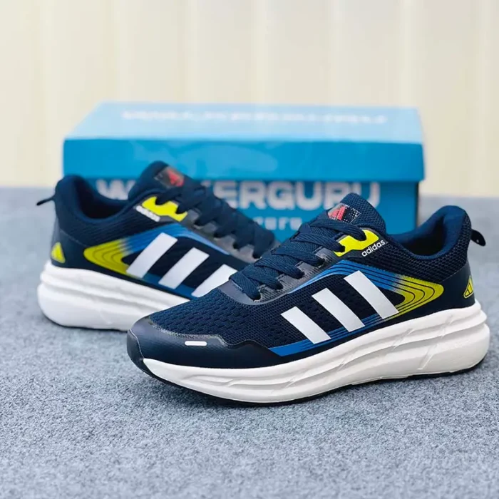Power Step Running Sneaker Lot: 09 | Product Code: 747