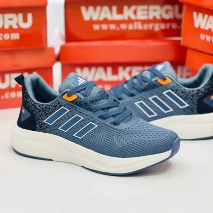 Power Step Running Sneaker Lot: 08 | Product Code: 762