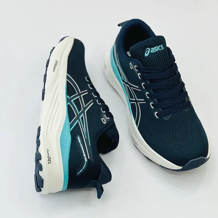Premium Imported Lightweight Sports Running Shoes Lot: 14 | Code: 784