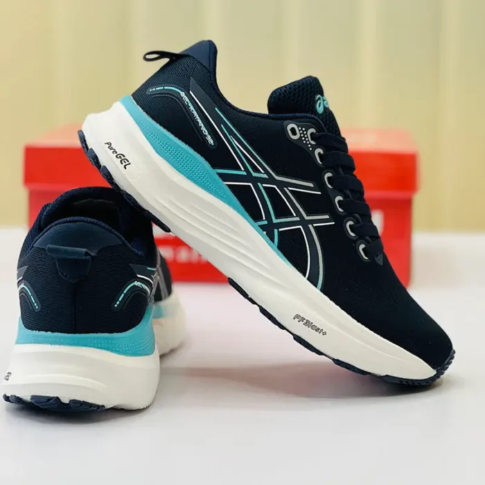 Premium Imported Lightweight Sports Running Shoes Lot: 14 | Code: 784
