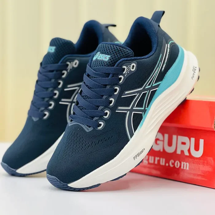 Premium Imported Lightweight Sports Running Shoes Lot: 14 | Code: 784