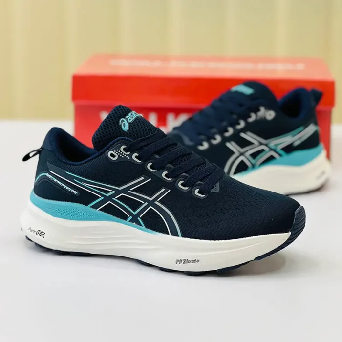 Premium Imported Lightweight Sports Running Shoes Lot: 14 | Code: 784
