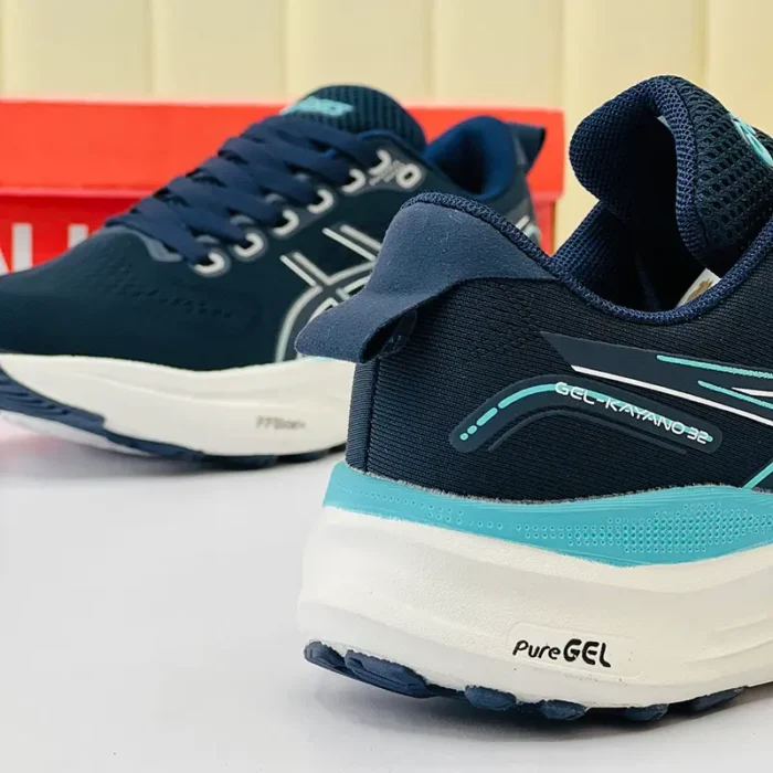 Premium Imported Lightweight Sports Running Shoes Lot: 14 | Code: 784