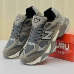 New Balance 9060 1:1 Mirror Grade Lot: 15 | Product Code: 787 - Image 11