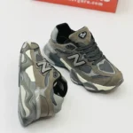New Balance 9060 1:1 Mirror Grade Lot: 15 | Product Code: 787 - Image 4