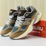 New Balance 9060 1:1 Mirror Grade Lot: 15 | Product Code: 788 - Image 11