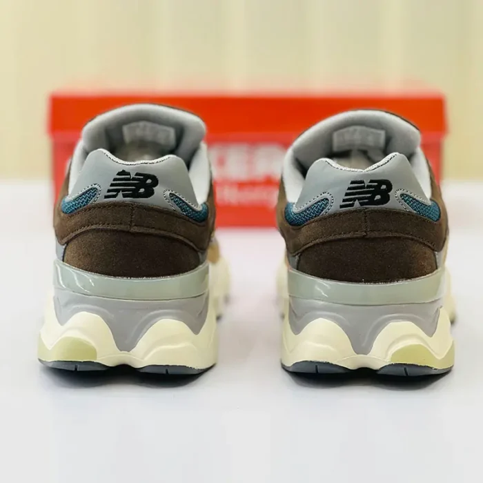 New Balance 9060 1:1 Mirror Grade Lot: 15 | Product Code: 788