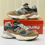 New Balance 9060 1:1 Mirror Grade Lot: 15 | Product Code: 788