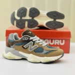New Balance 9060 1:1 Mirror Grade Lot: 15 | Product Code: 788 - Image 2