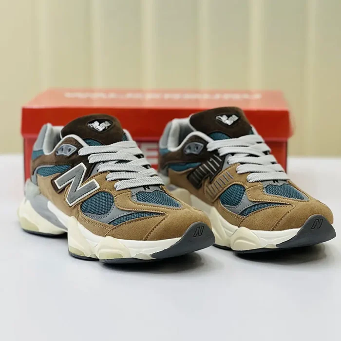 New Balance 9060 1:1 Mirror Grade Lot: 15 | Product Code: 788