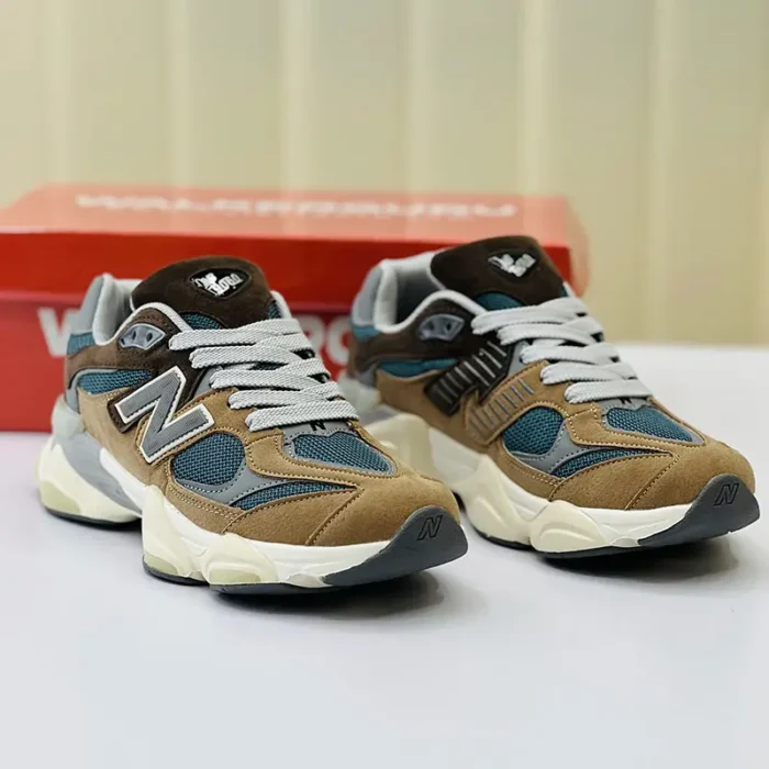 New Balance 9060 1:1 Mirror Grade Lot: 15 | Product Code: 788