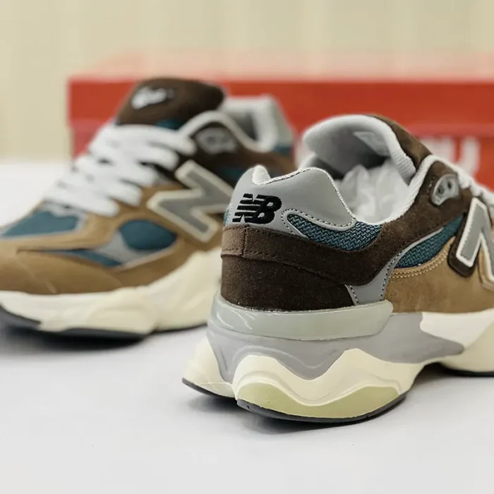 New Balance 9060 1:1 Mirror Grade Lot: 15 | Product Code: 788