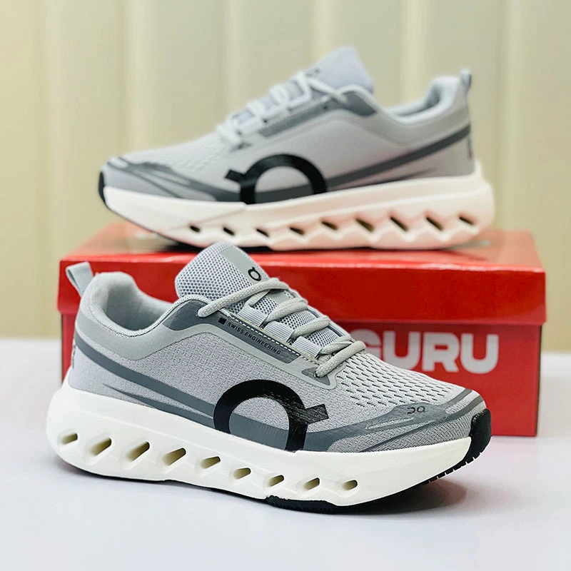 801 (1) QC Running Sneaker Lot: 22 | Product Code: 801 - Image 1