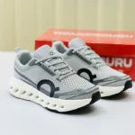 QC Running Sneaker Lot: 22 | Product Code: 801 - Image 2