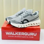QC Running Sneaker Lot: 22 | Product Code: 801 - Image 3