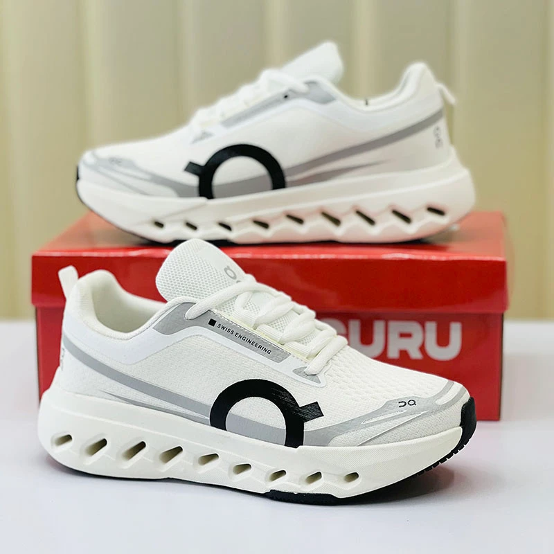 802 (1) QC Running Sneaker Lot: 22 | Product Code: 802 - Image 1