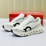 QC Running Sneaker Lot: 22 | Product Code: 802 - Image 4