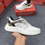 Power Step Running Sneaker Lot: 26 | Product Code: 811 - Image 2