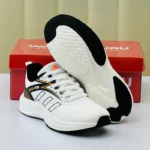 Power Step Running Sneaker Lot: 26 | Product Code: 811 - Image 5