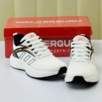Power Step Running Sneaker Lot: 26 | Product Code: 811 - Image 4