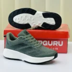 Power Step Running Sneaker Lot: 26 | Product Code: 813 - Image 5