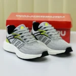Power Step Running Sneaker Lot: 26 | Product Code: 814 - Image 4