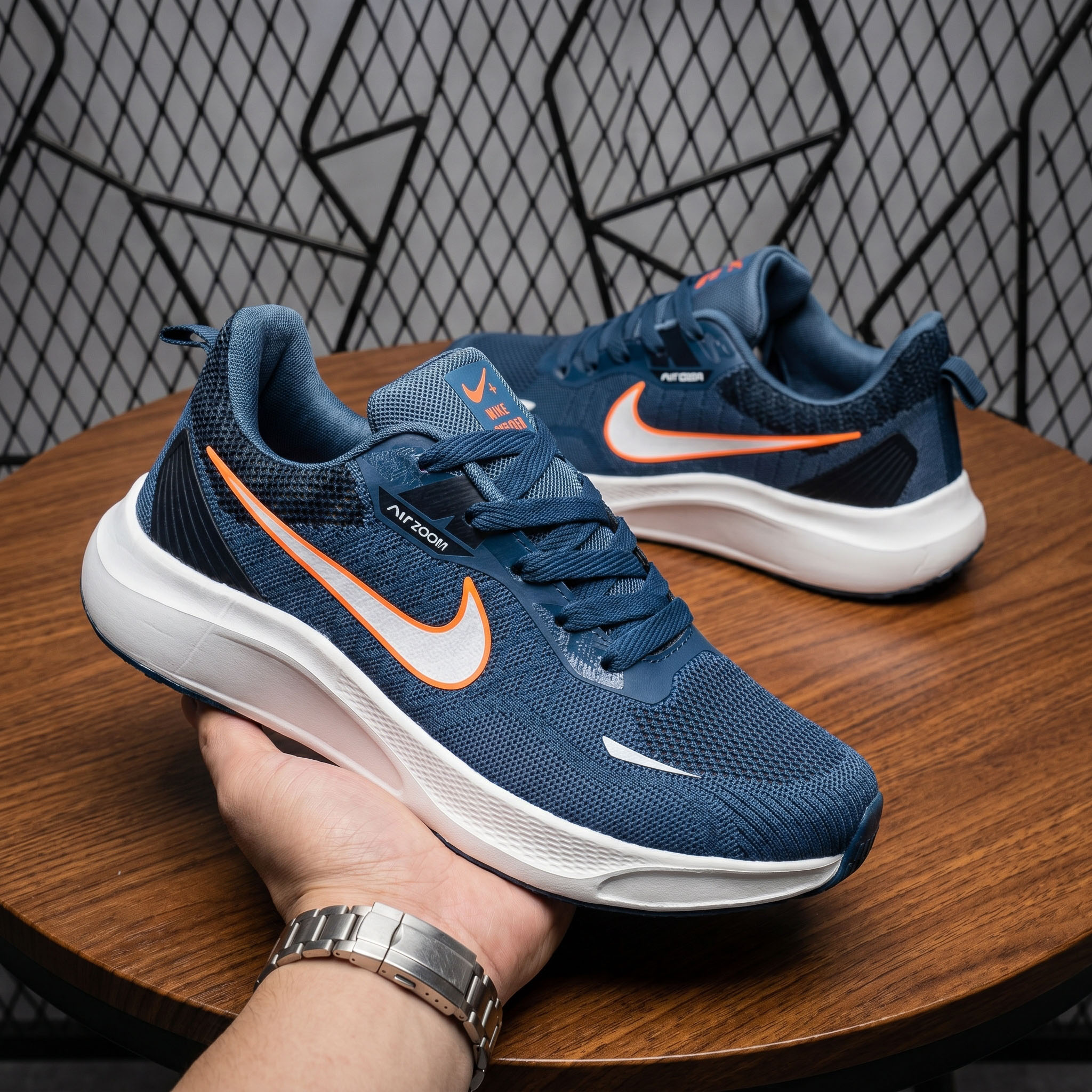 819 pi Power Step Running Sneaker Lot: 31 | Product Code: 819 - Image 1