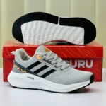 Power Step Running Sneaker Lot: 32 | Product Code: 827 - Image 5
