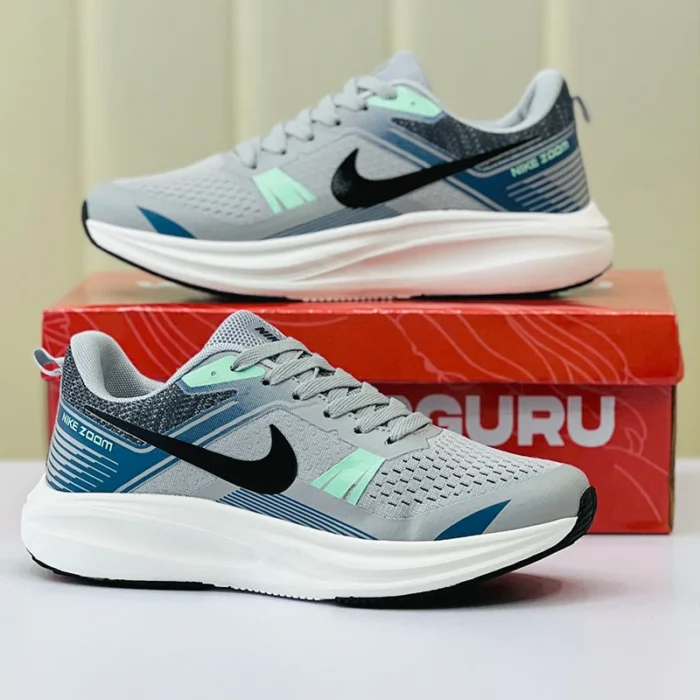 Power Step Running Sneaker Lot: 29 | Product Code: 831