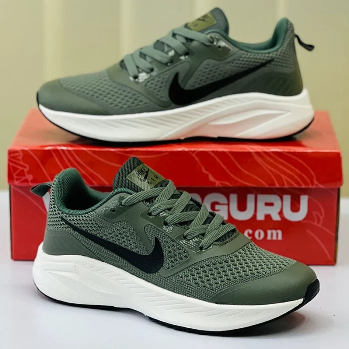Power Step Running Sneaker Lot: 31 | Product Code: 832