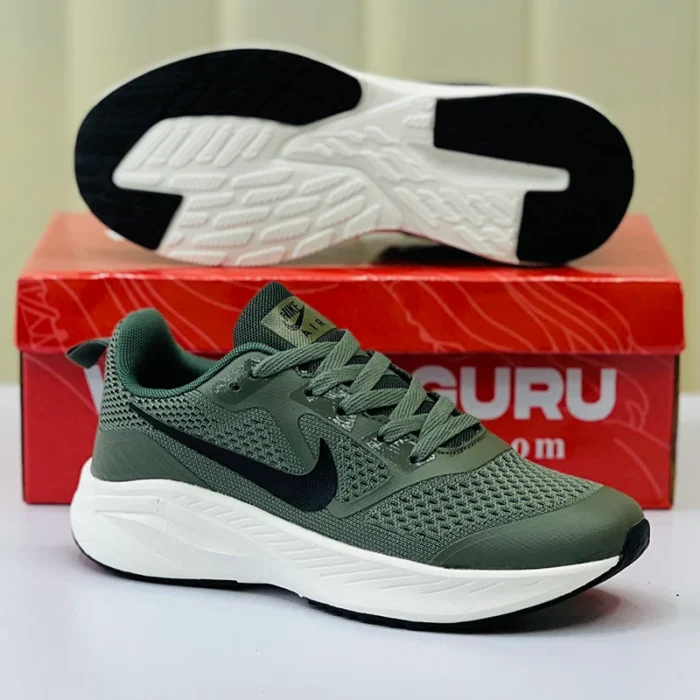 Power Step Running Sneaker Lot: 31 | Product Code: 832